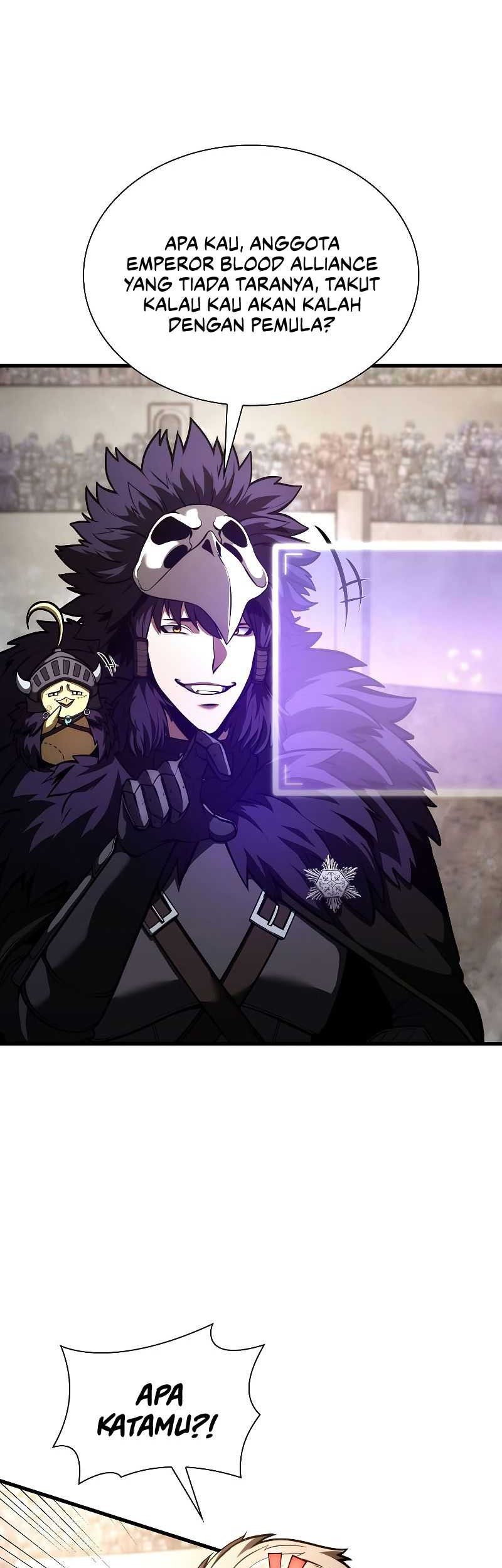 I Returned As An FFF-Class Witch Doctor chapter 49 halaman 64