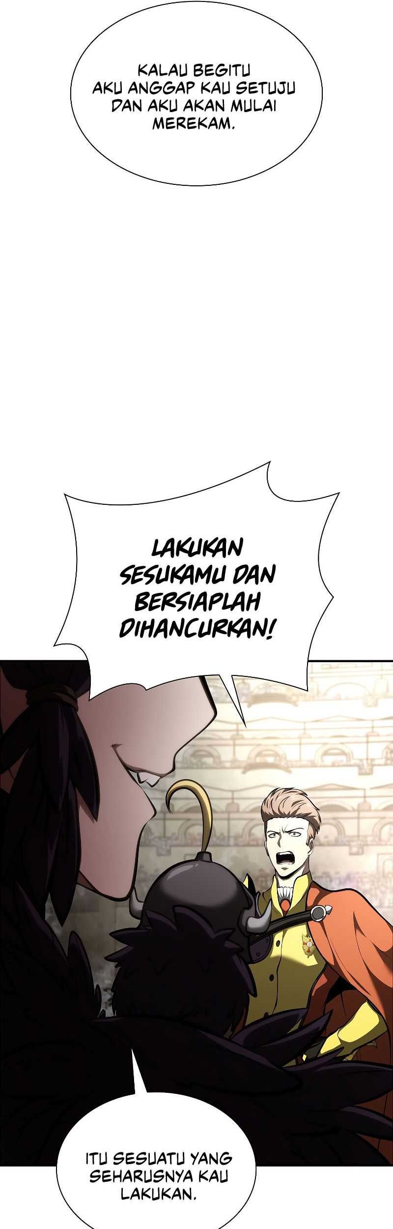 I Returned As An FFF-Class Witch Doctor chapter 49 halaman 66