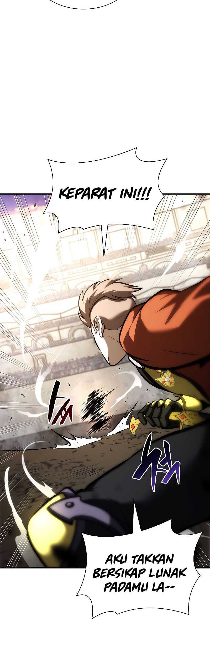 I Returned As An FFF-Class Witch Doctor chapter 49 halaman 67
