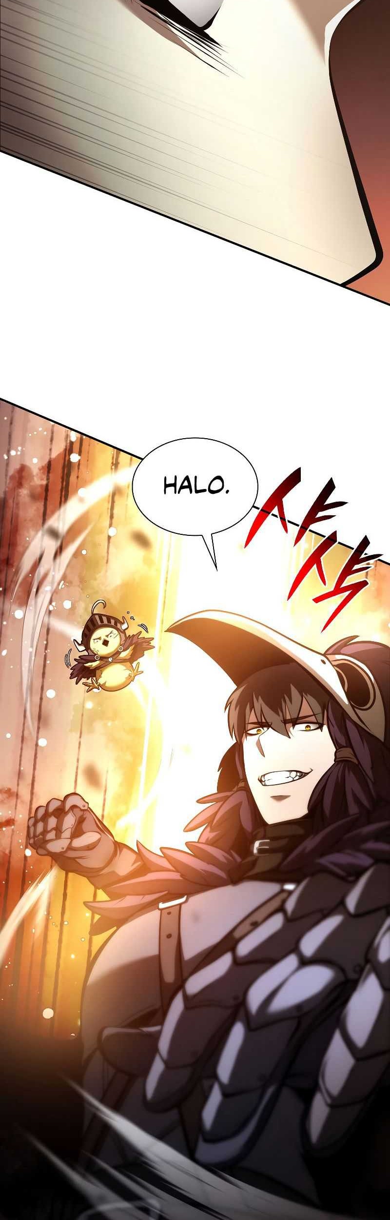 I Returned As An FFF-Class Witch Doctor chapter 49 halaman 69