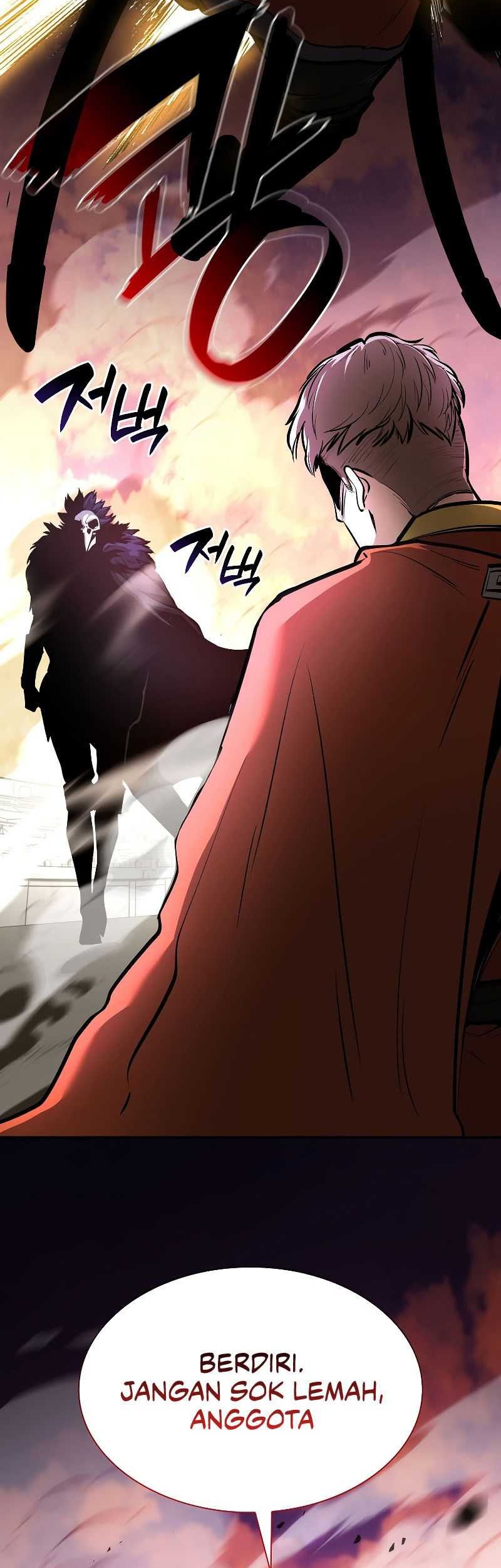 I Returned As An FFF-Class Witch Doctor chapter 49 halaman 72