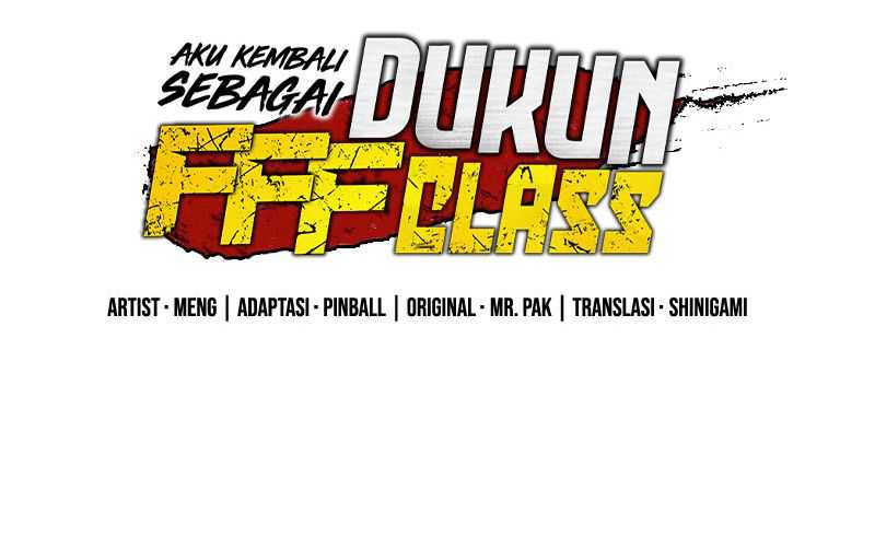 I Returned As An FFF-Class Witch Doctor chapter 49 halaman 74