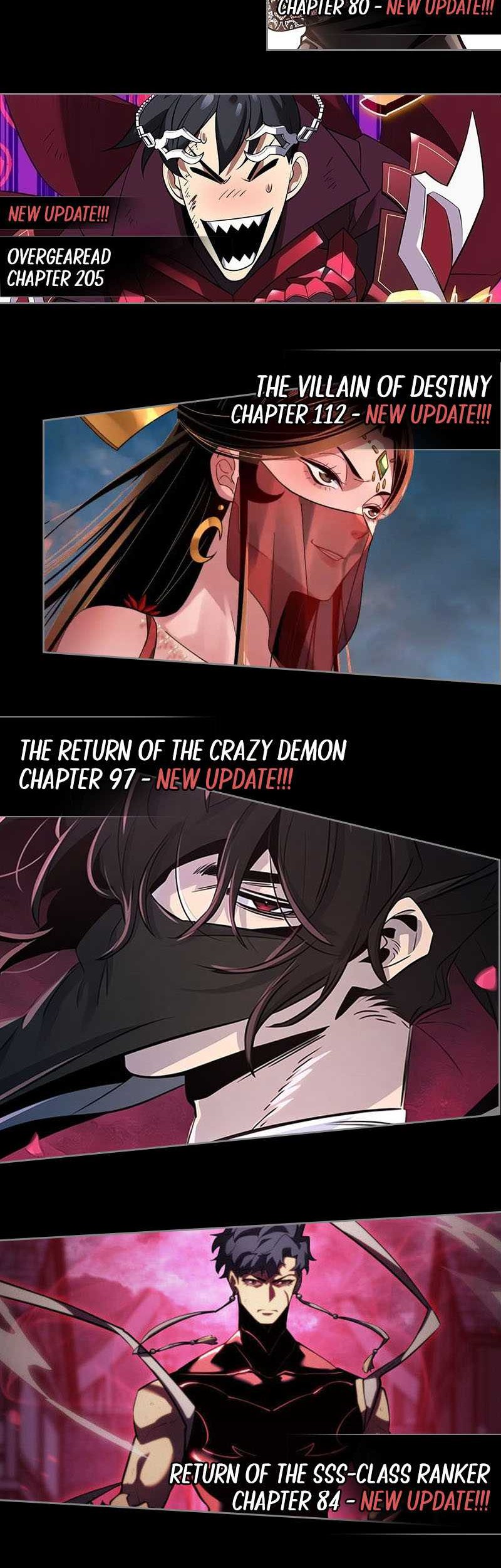 I Returned As An FFF-Class Witch Doctor chapter 49 halaman 76