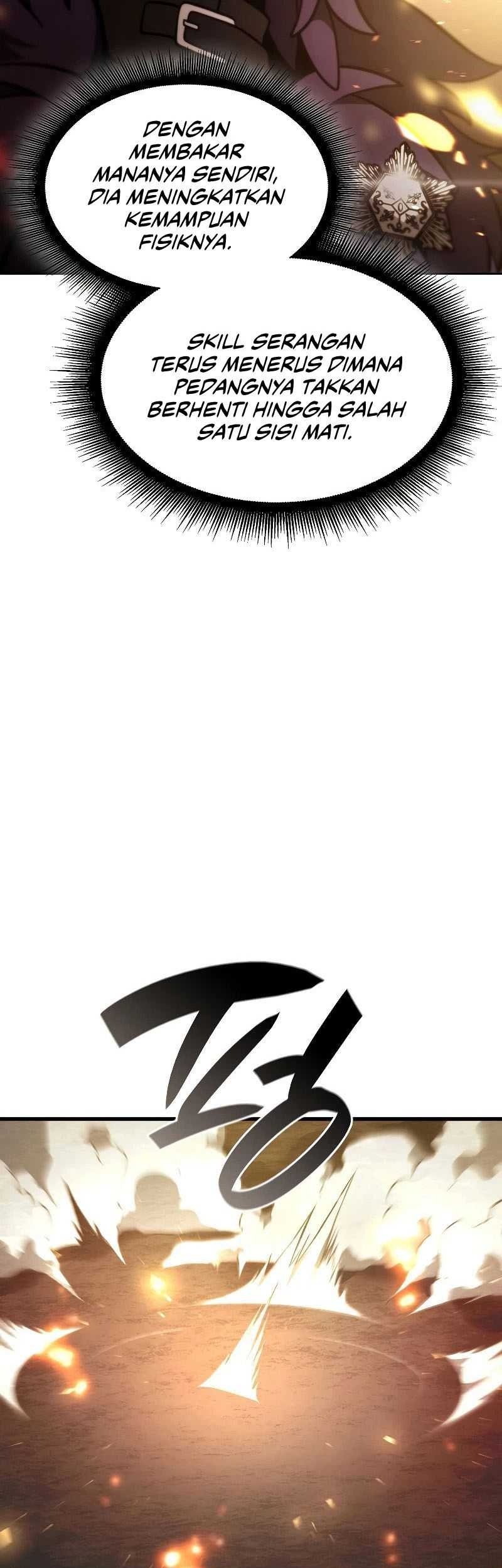 I Returned As An FFF-Class Witch Doctor chapter 50 halaman 62
