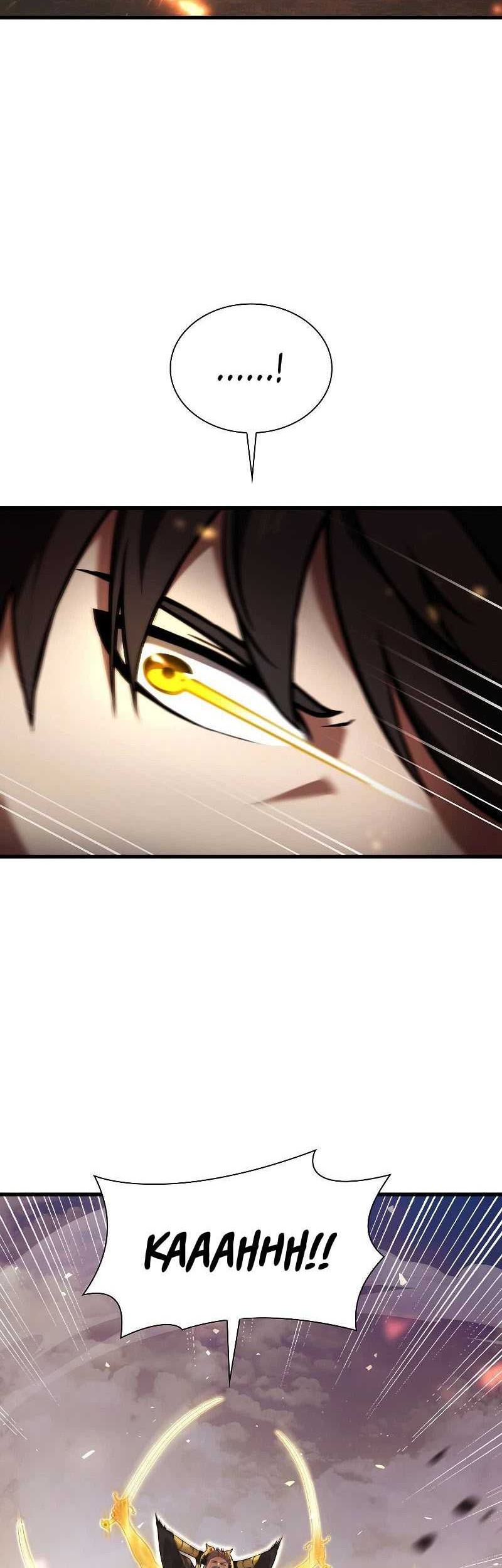 I Returned As An FFF-Class Witch Doctor chapter 50 halaman 63