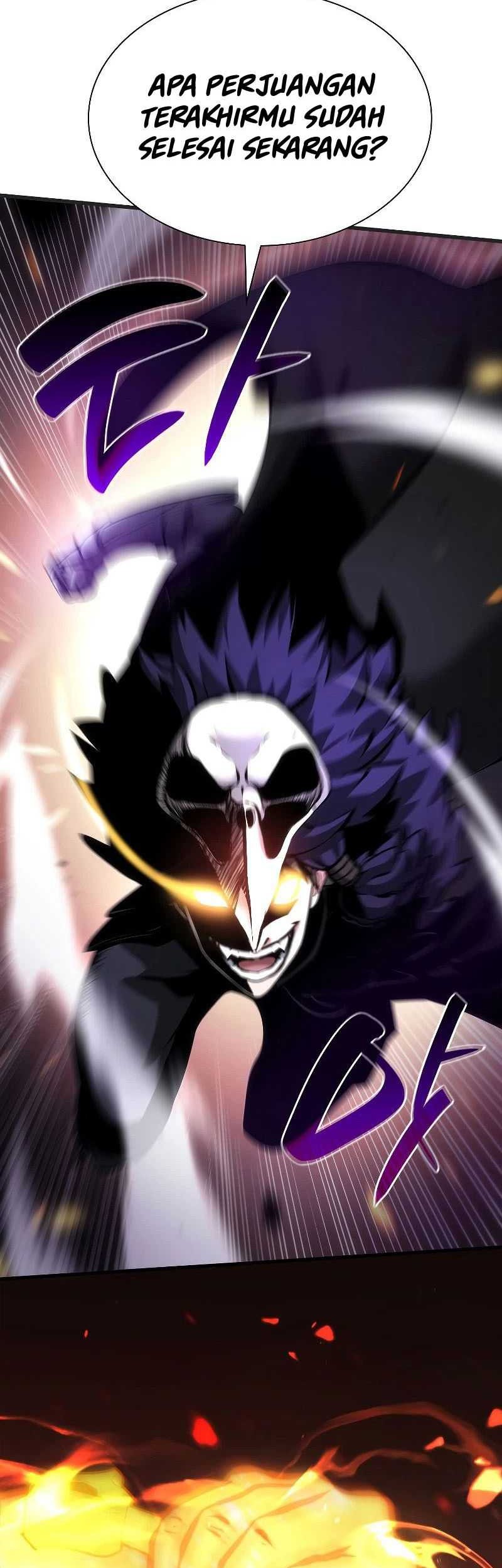 I Returned As An FFF-Class Witch Doctor chapter 50 halaman 72