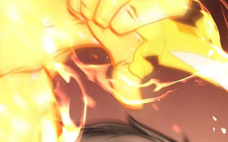 I Returned As An FFF-Class Witch Doctor chapter 50 halaman 73