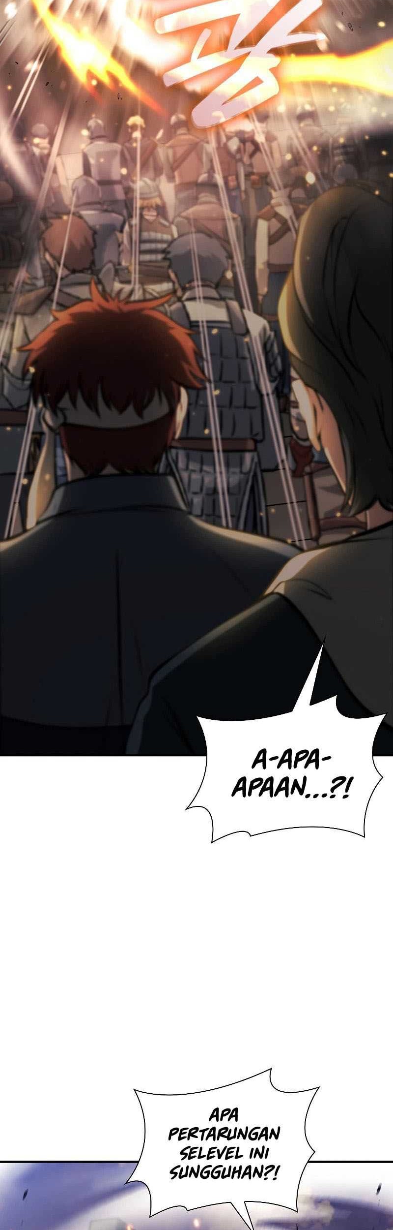 I Returned As An FFF-Class Witch Doctor chapter 51 halaman 3
