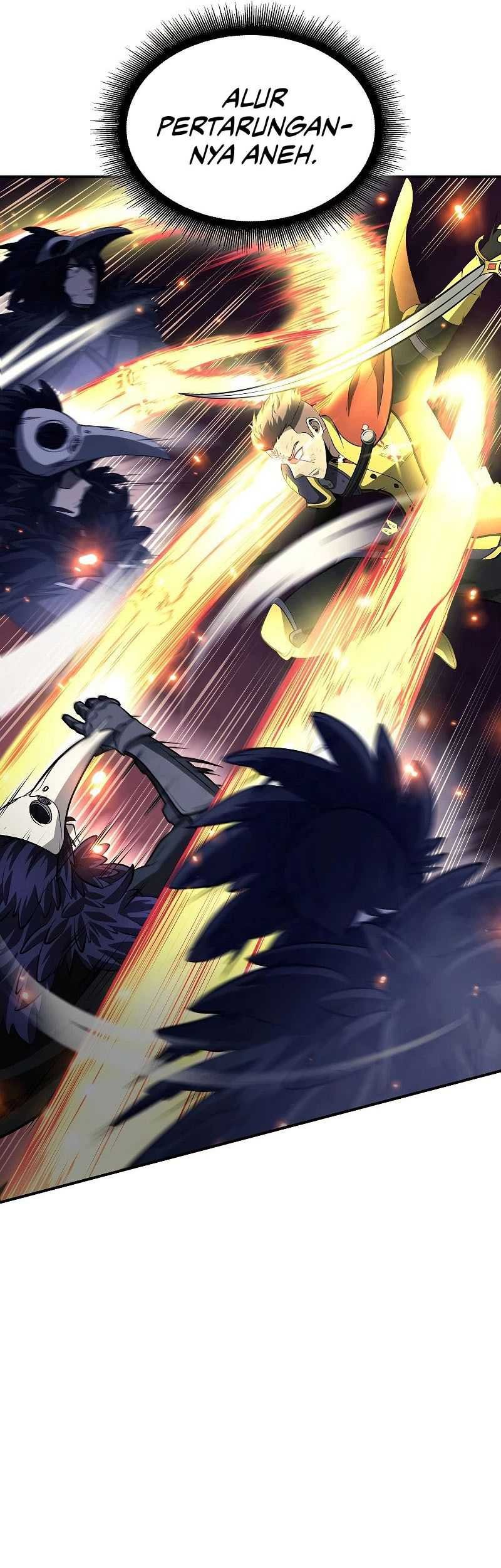 I Returned As An FFF-Class Witch Doctor chapter 51 halaman 6