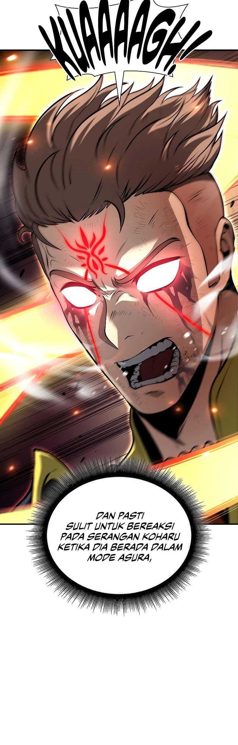 I Returned As An FFF-Class Witch Doctor chapter 51 halaman 9