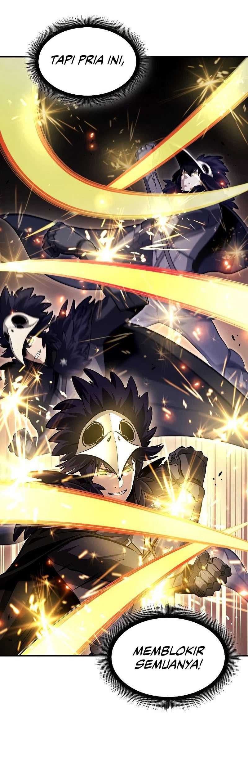 I Returned As An FFF-Class Witch Doctor chapter 51 halaman 10