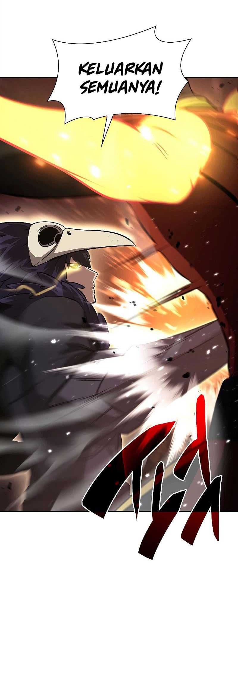 I Returned As An FFF-Class Witch Doctor chapter 51 halaman 12