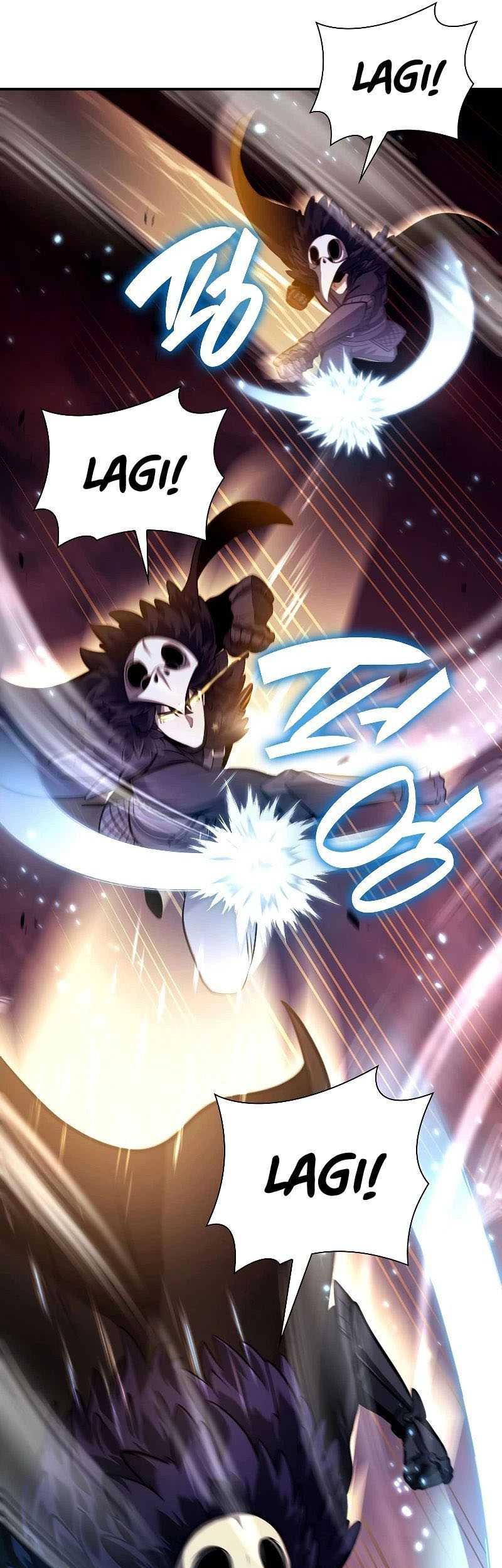 I Returned As An FFF-Class Witch Doctor chapter 51 halaman 13