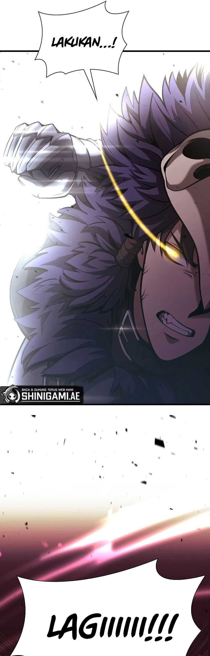 I Returned As An FFF-Class Witch Doctor chapter 51 halaman 17
