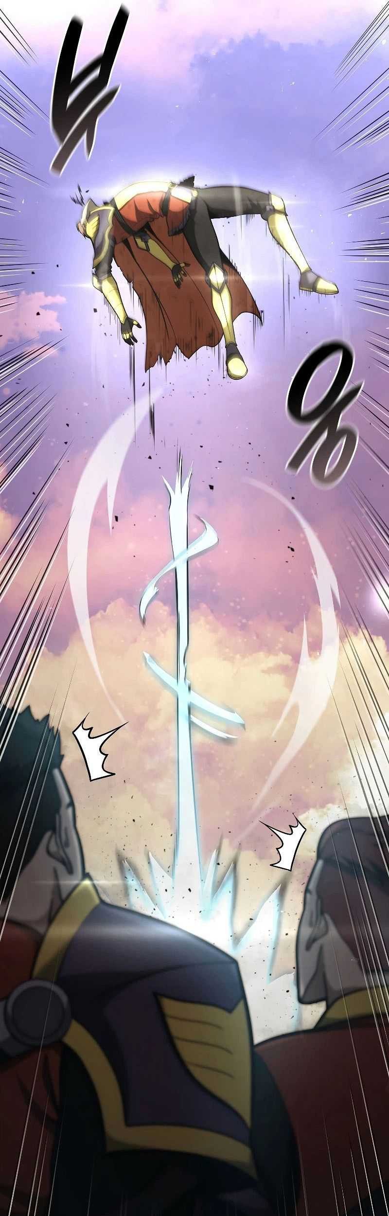 I Returned As An FFF-Class Witch Doctor chapter 51 halaman 21