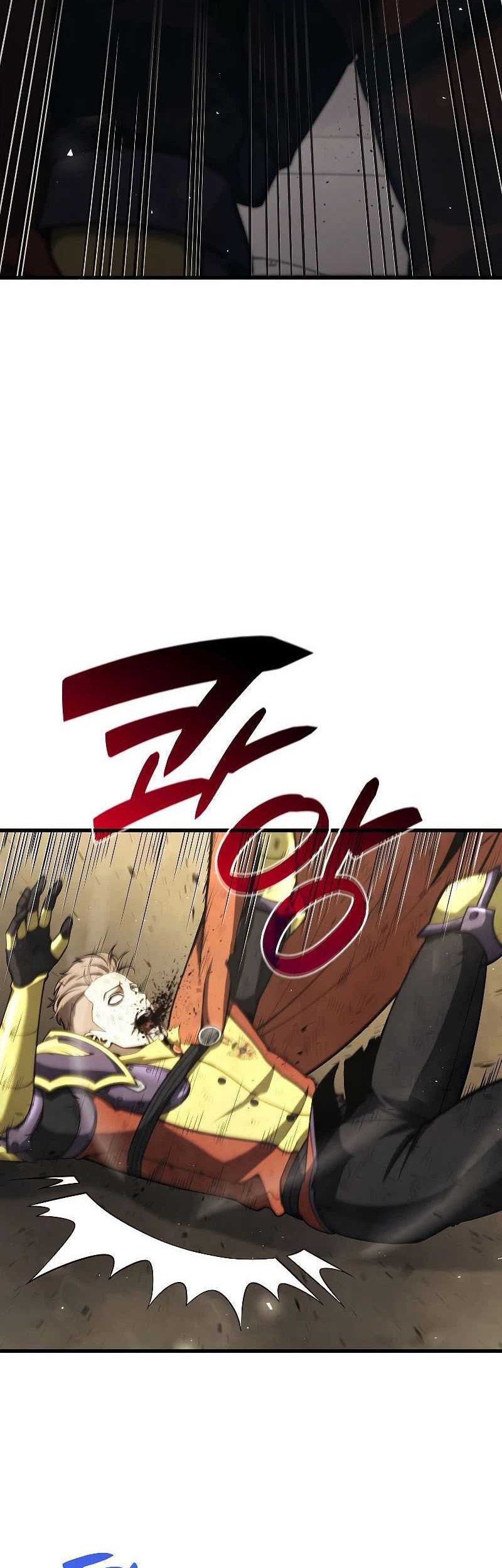 I Returned As An FFF-Class Witch Doctor chapter 51 halaman 22