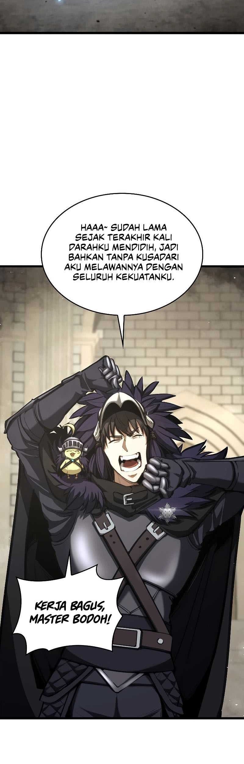 I Returned As An FFF-Class Witch Doctor chapter 51 halaman 26