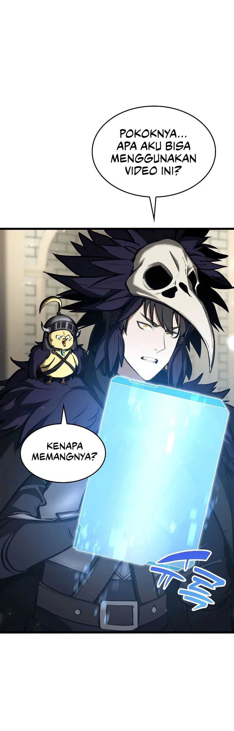 I Returned As An FFF-Class Witch Doctor chapter 51 halaman 27
