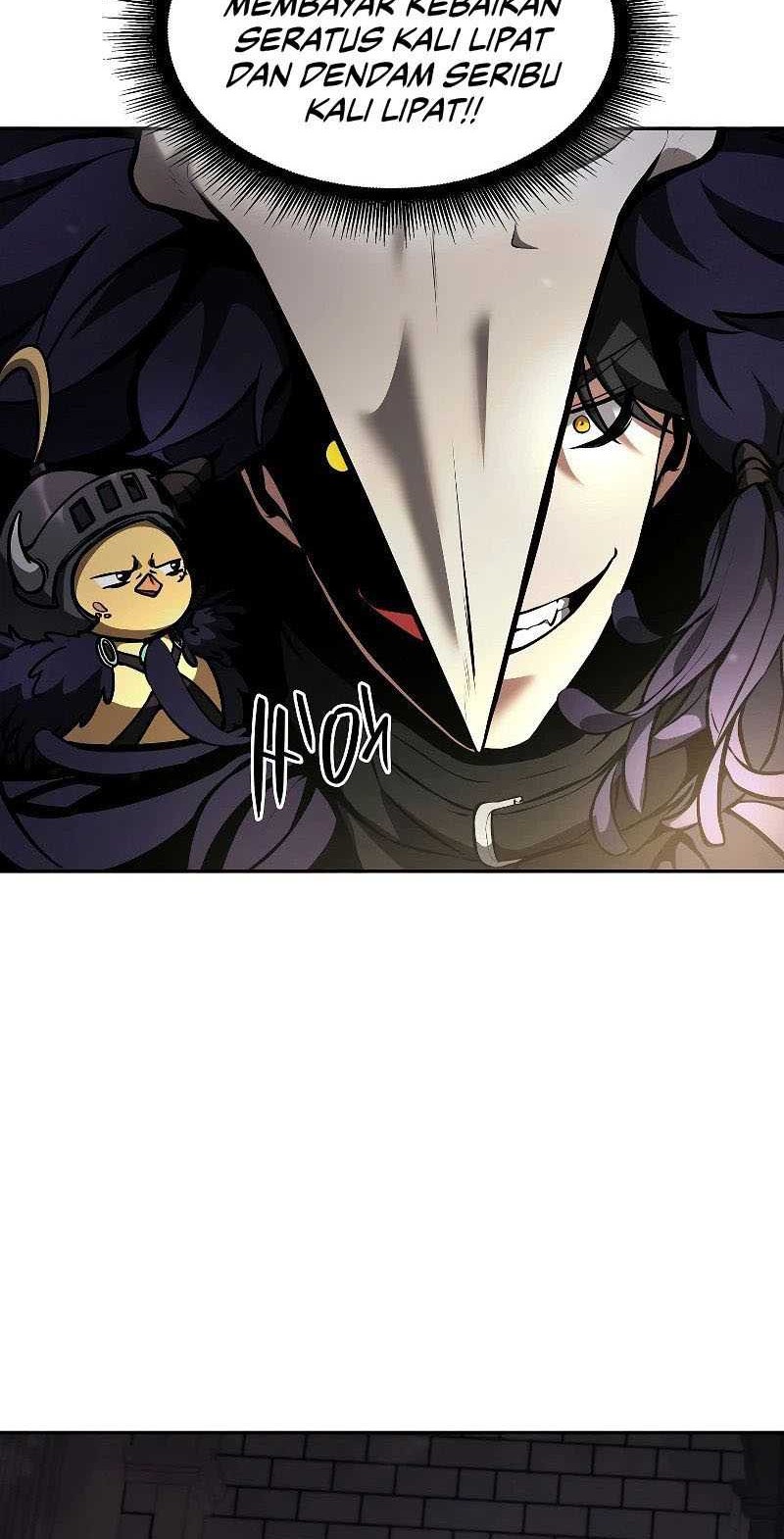 I Returned As An FFF-Class Witch Doctor chapter 51 halaman 36