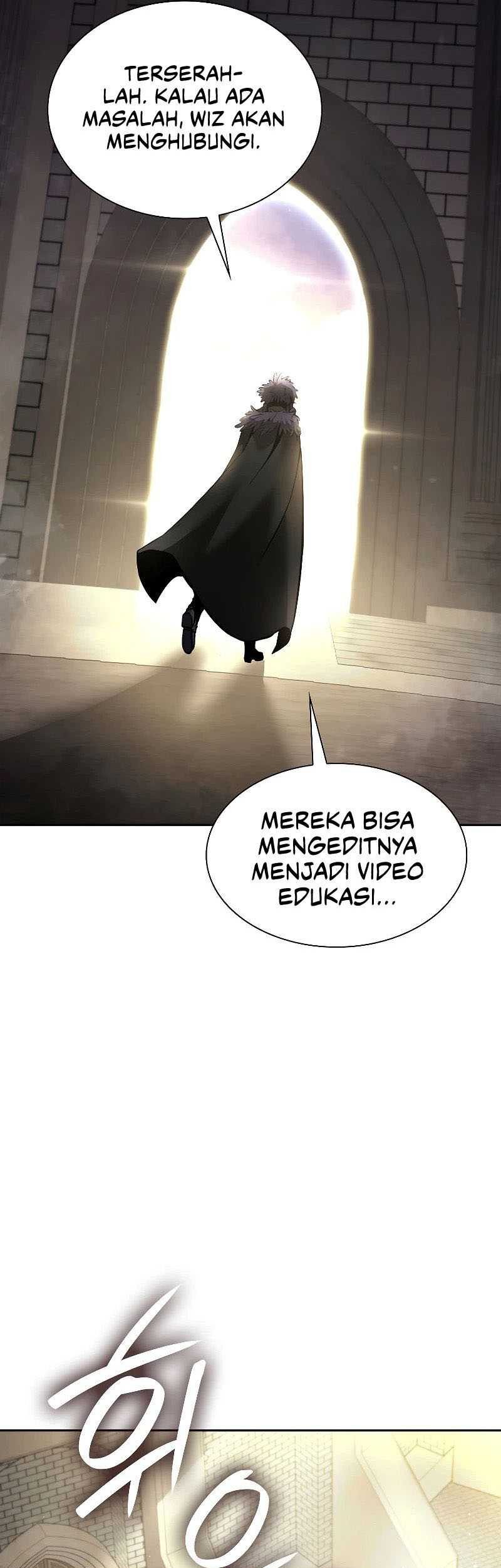 I Returned As An FFF-Class Witch Doctor chapter 51 halaman 37