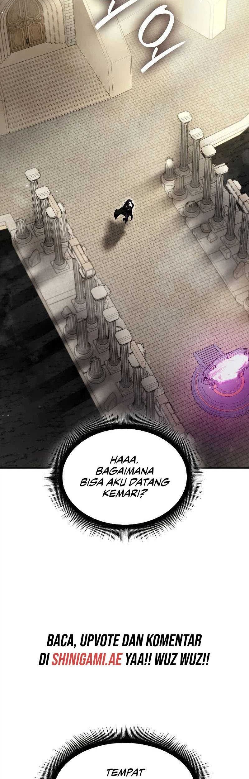 I Returned As An FFF-Class Witch Doctor chapter 51 halaman 38
