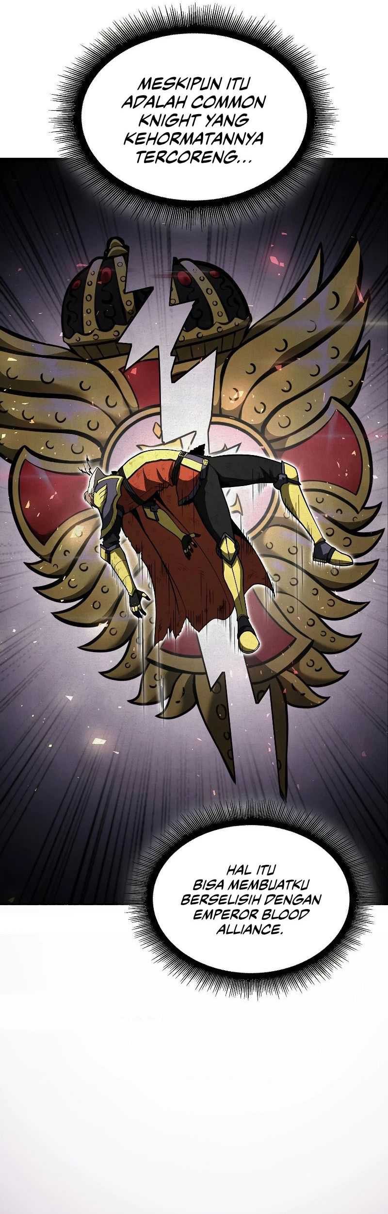 I Returned As An FFF-Class Witch Doctor chapter 51 halaman 41