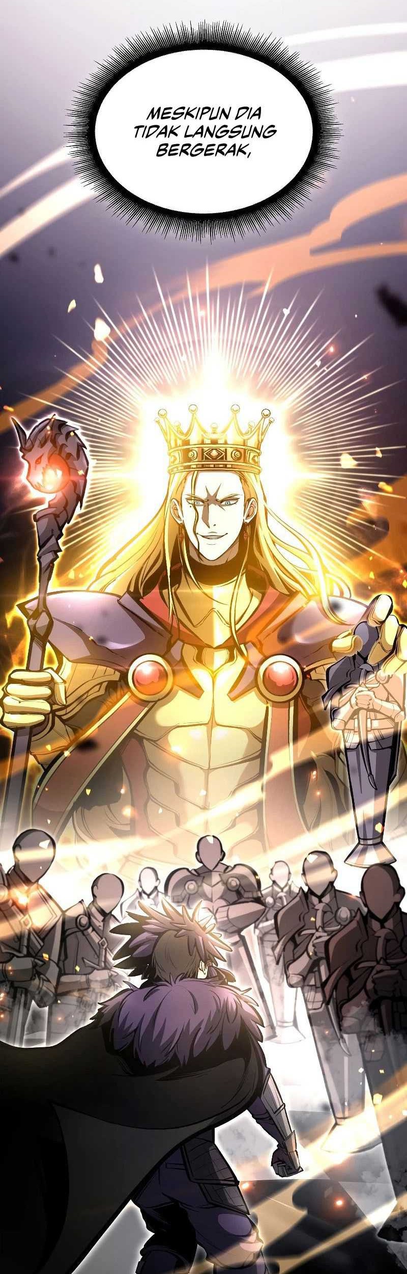 I Returned As An FFF-Class Witch Doctor chapter 51 halaman 42