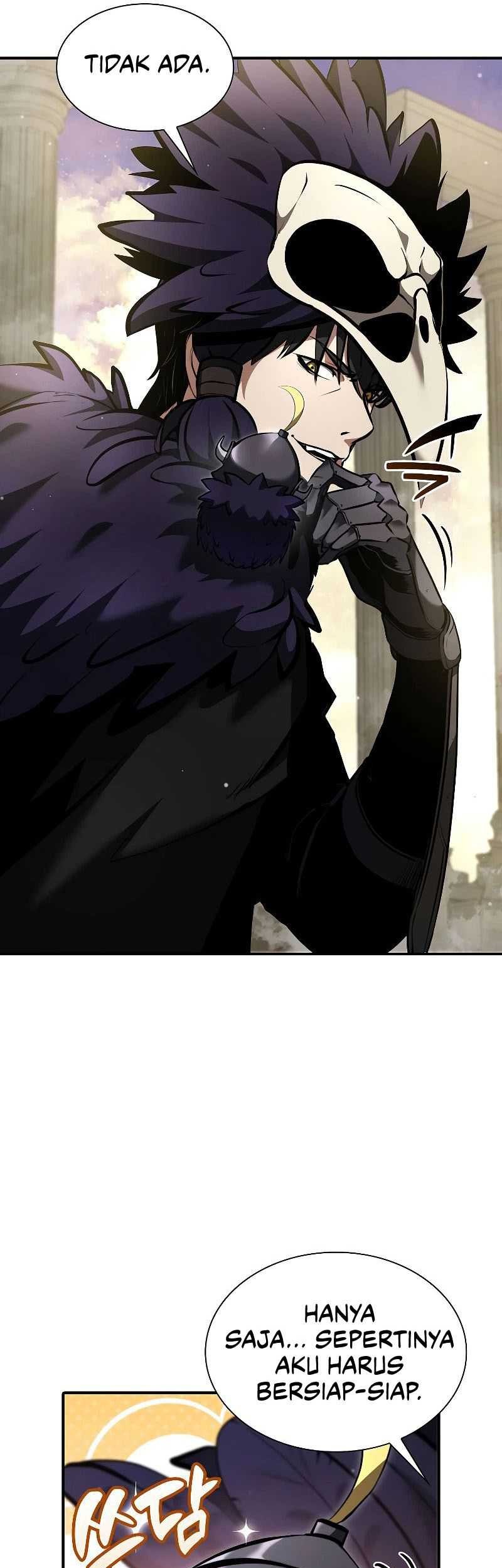 I Returned As An FFF-Class Witch Doctor chapter 51 halaman 45