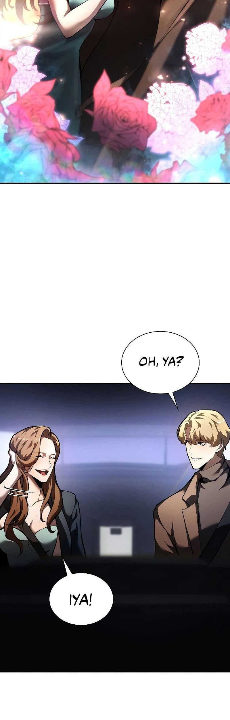 I Returned As An FFF-Class Witch Doctor chapter 51 halaman 52