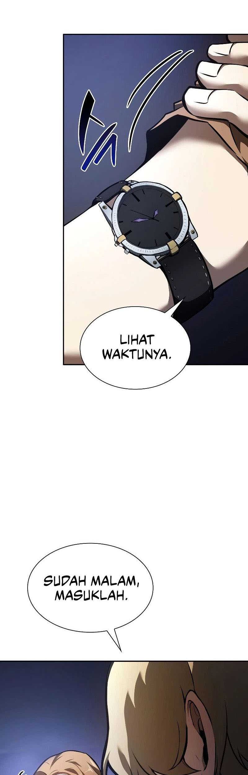 I Returned As An FFF-Class Witch Doctor chapter 51 halaman 54