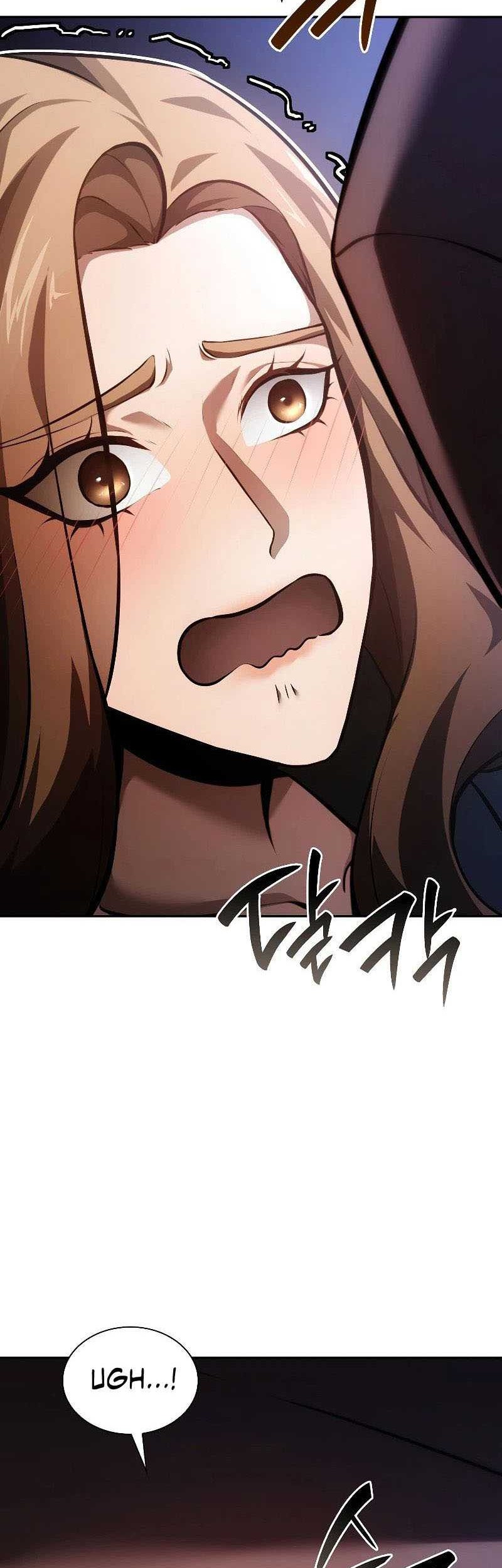 I Returned As An FFF-Class Witch Doctor chapter 51 halaman 58