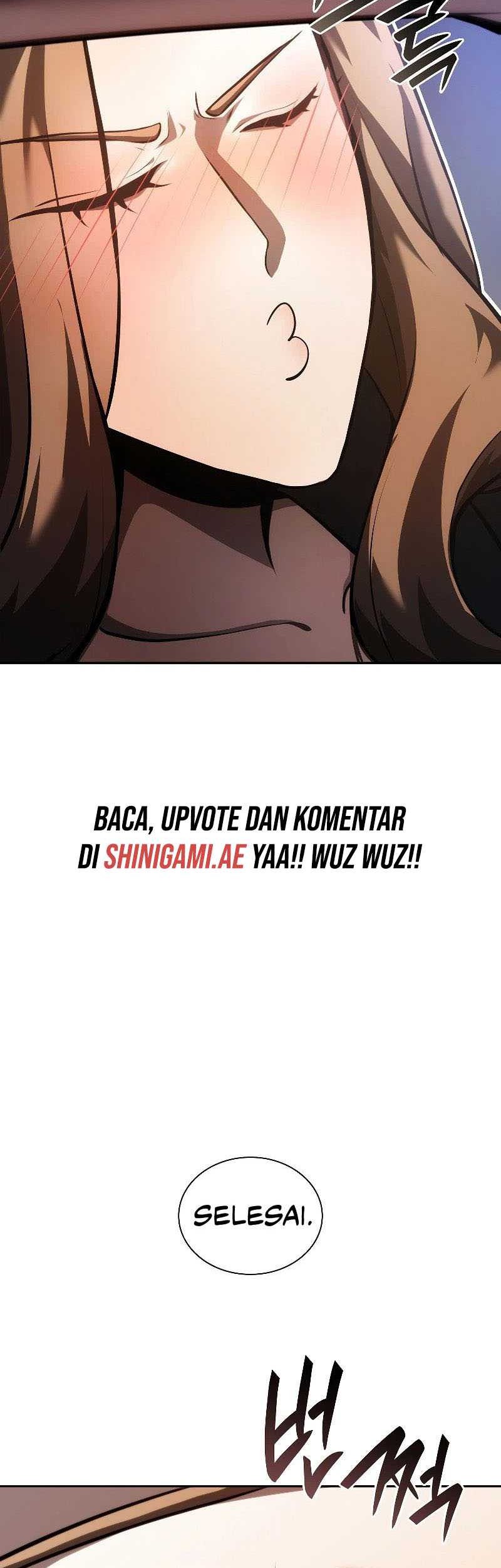I Returned As An FFF-Class Witch Doctor chapter 51 halaman 59