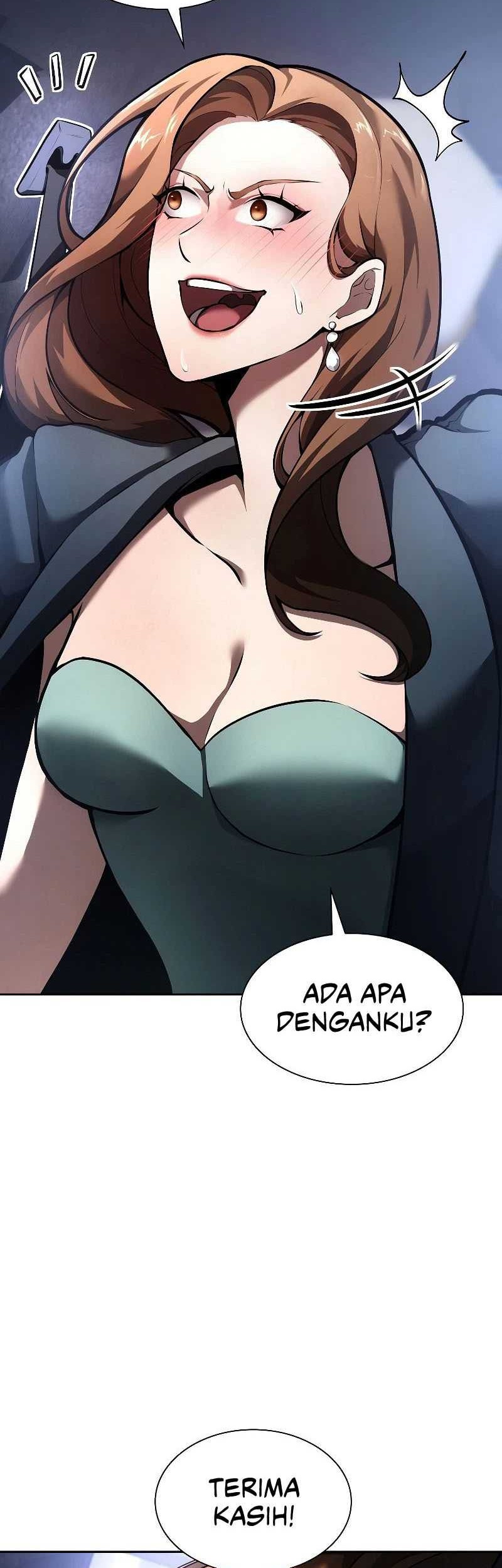 I Returned As An FFF-Class Witch Doctor chapter 51 halaman 62
