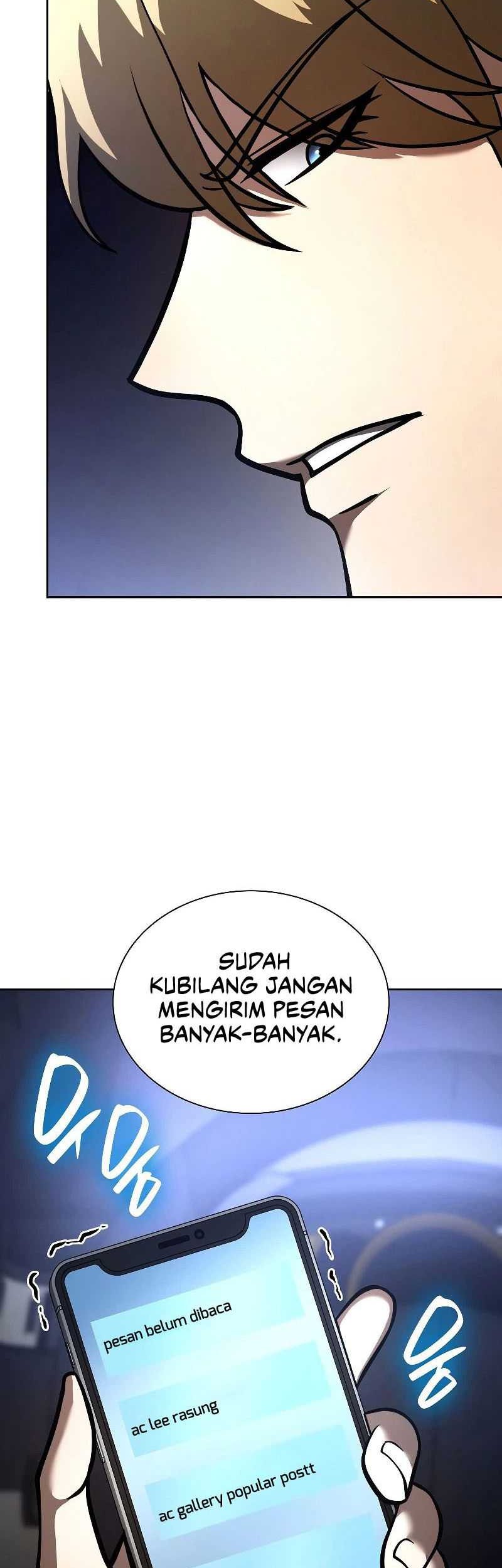 I Returned As An FFF-Class Witch Doctor chapter 51 halaman 67