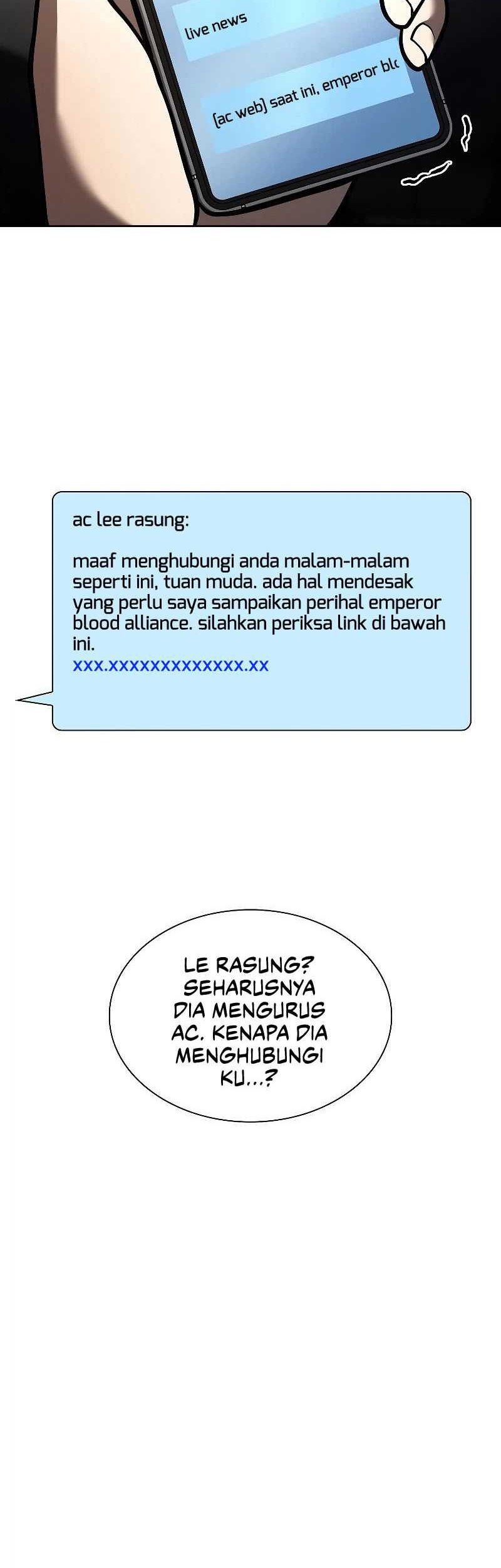 I Returned As An FFF-Class Witch Doctor chapter 51 halaman 68