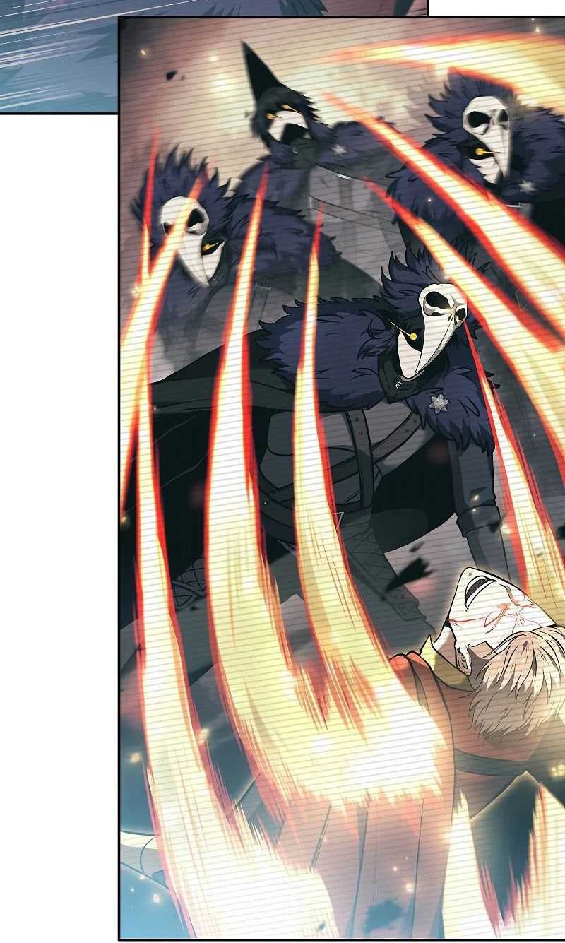 I Returned As An FFF-Class Witch Doctor chapter 51 halaman 72