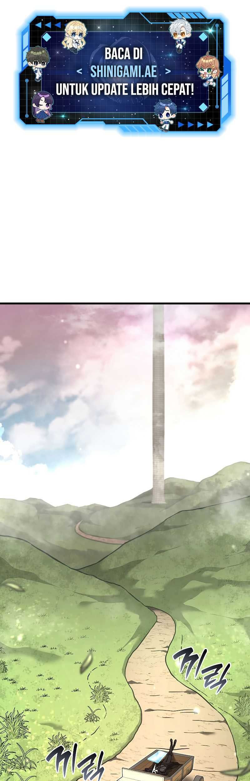 I Returned As An FFF-Class Witch Doctor chapter 52 halaman 2