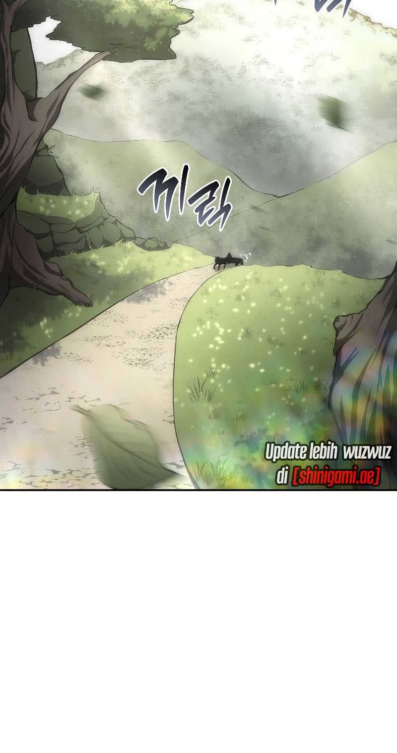 I Returned As An FFF-Class Witch Doctor chapter 52 halaman 56