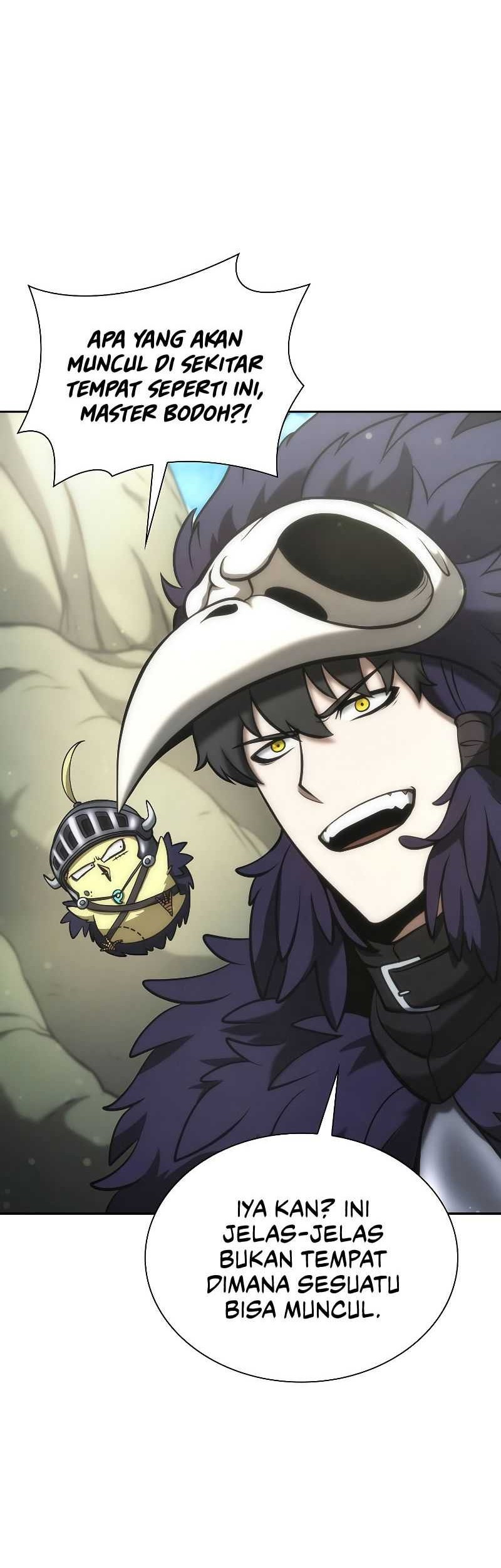 I Returned As An FFF-Class Witch Doctor chapter 52 halaman 62