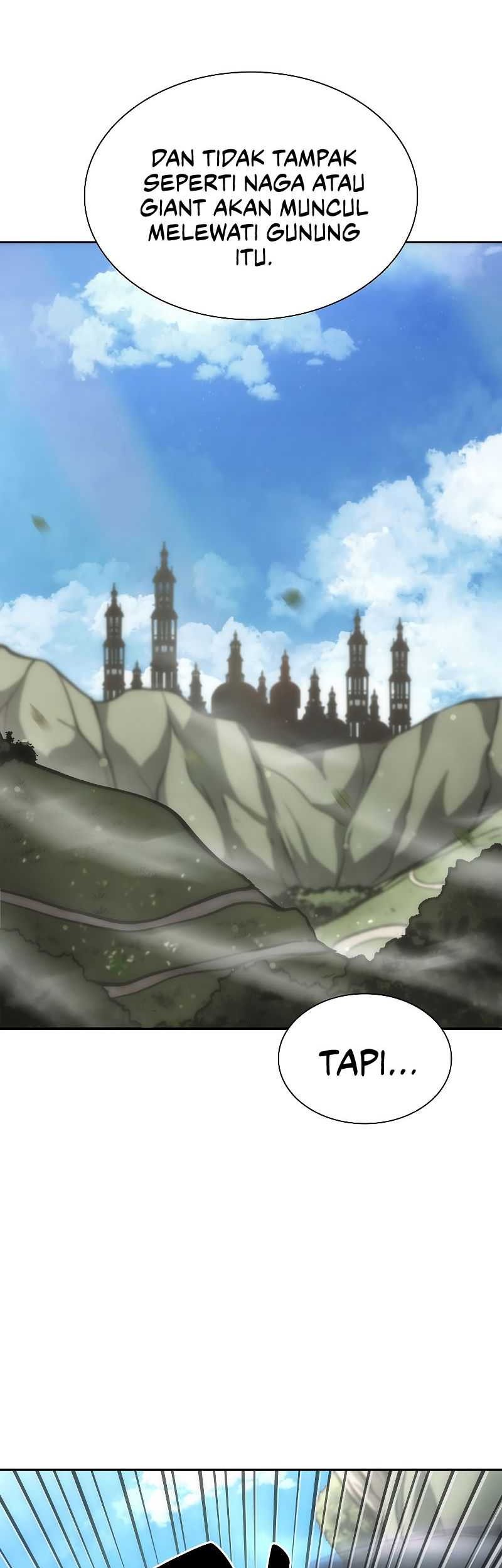 I Returned As An FFF-Class Witch Doctor chapter 52 halaman 63