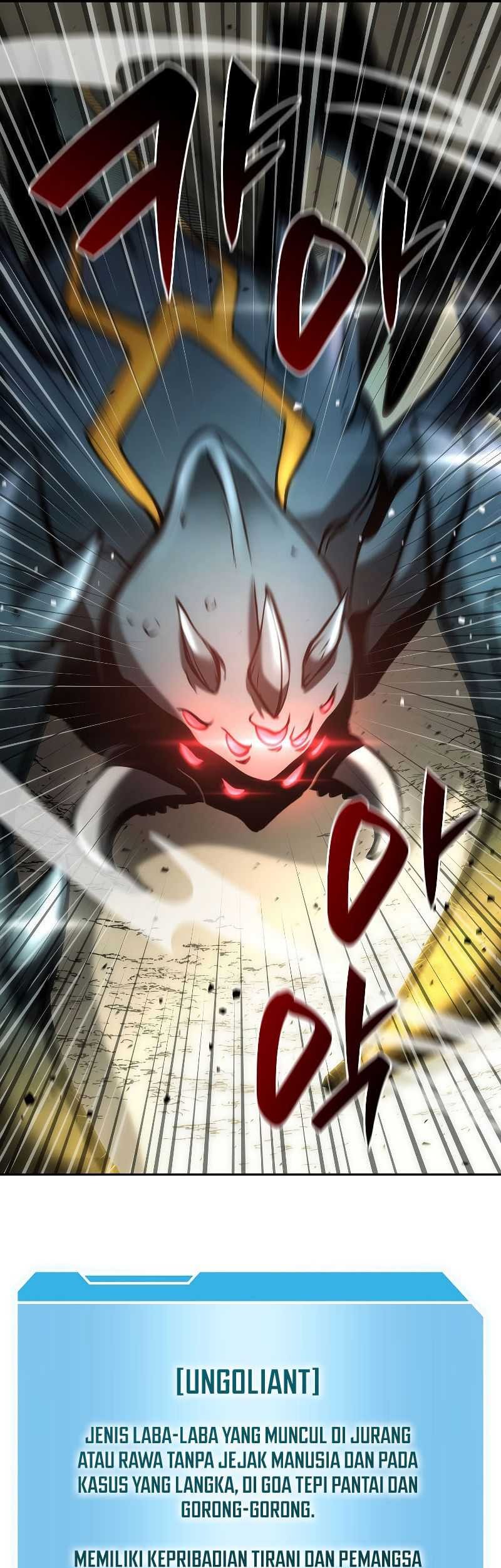 I Returned As An FFF-Class Witch Doctor chapter 52 halaman 65