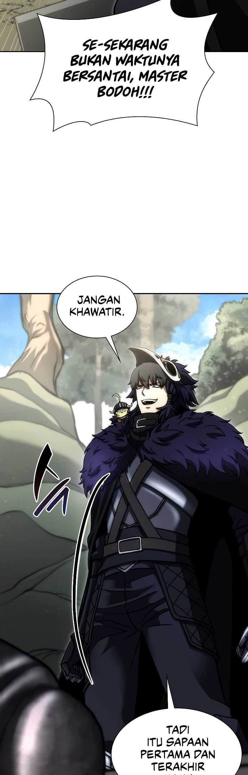 I Returned As An FFF-Class Witch Doctor chapter 52 halaman 67