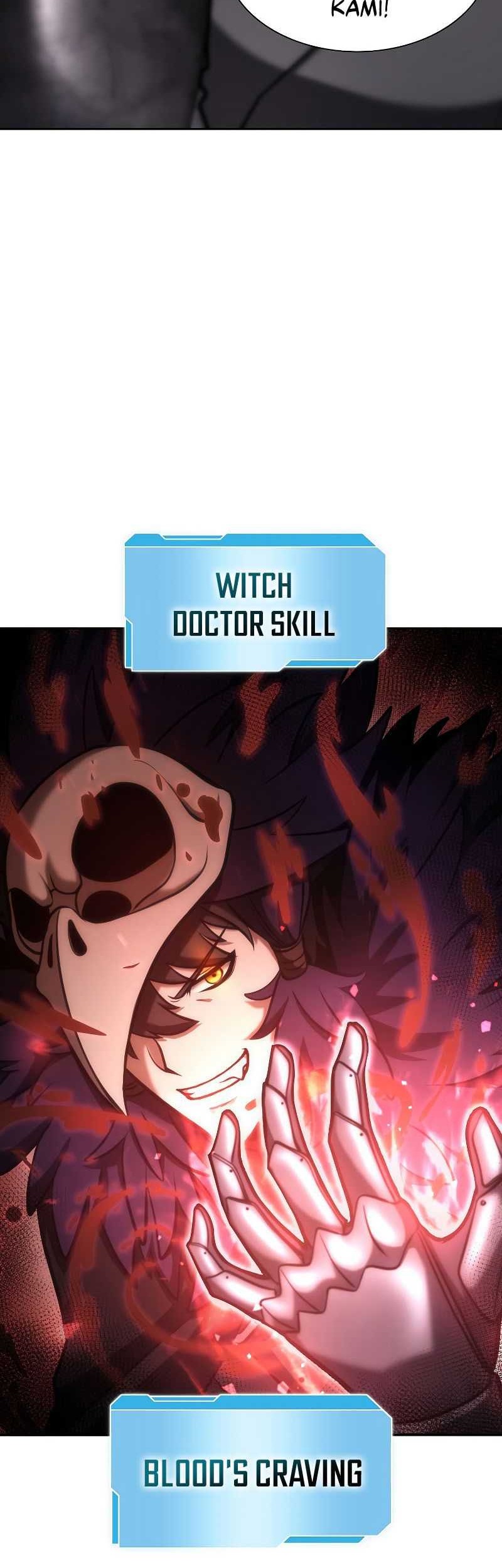 I Returned As An FFF-Class Witch Doctor chapter 52 halaman 68