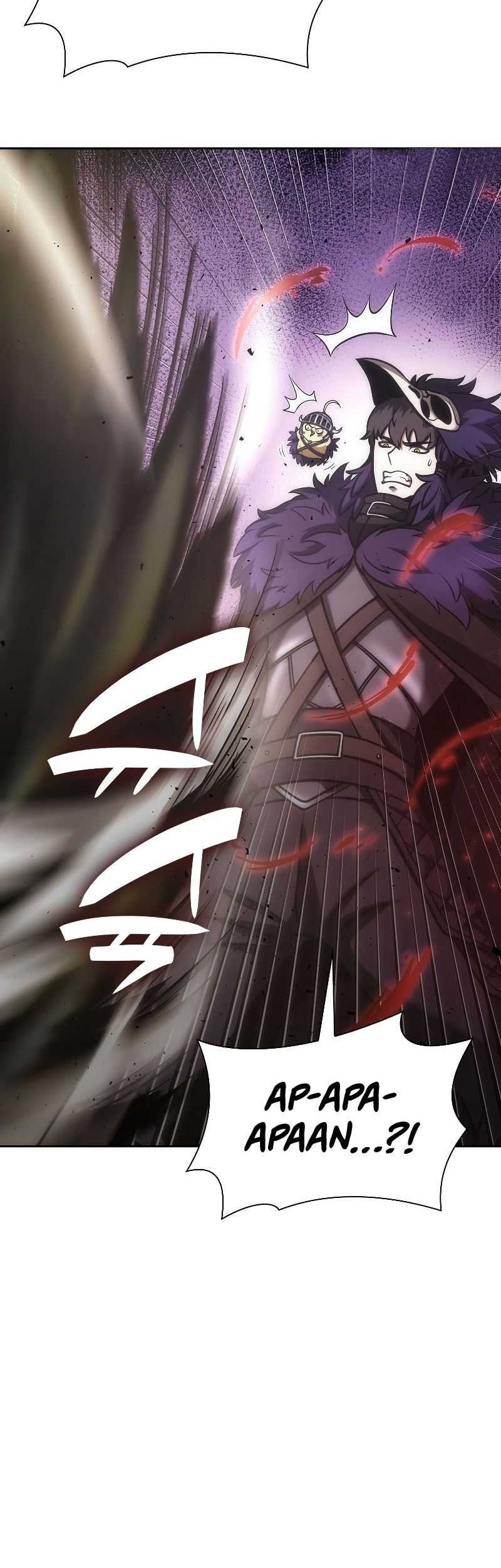 I Returned As An FFF-Class Witch Doctor chapter 52 halaman 70
