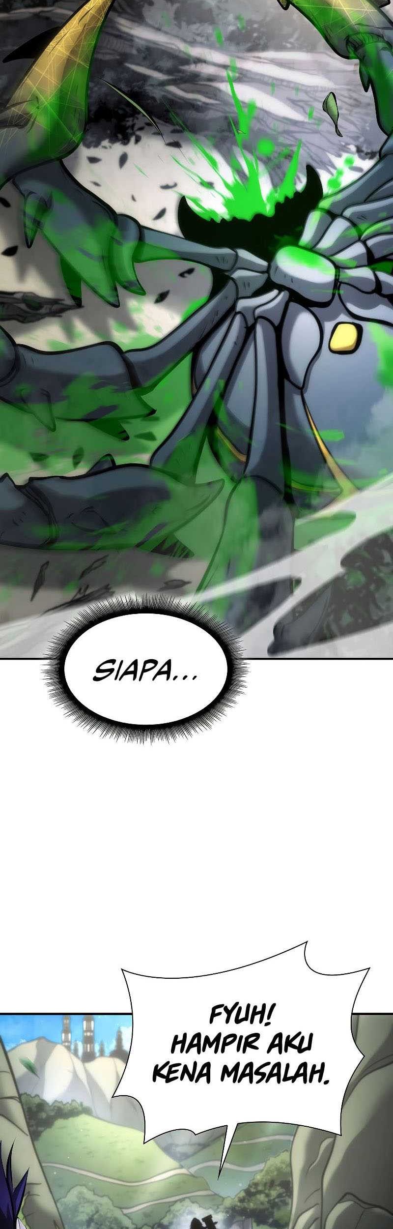 I Returned As An FFF-Class Witch Doctor chapter 52 halaman 75