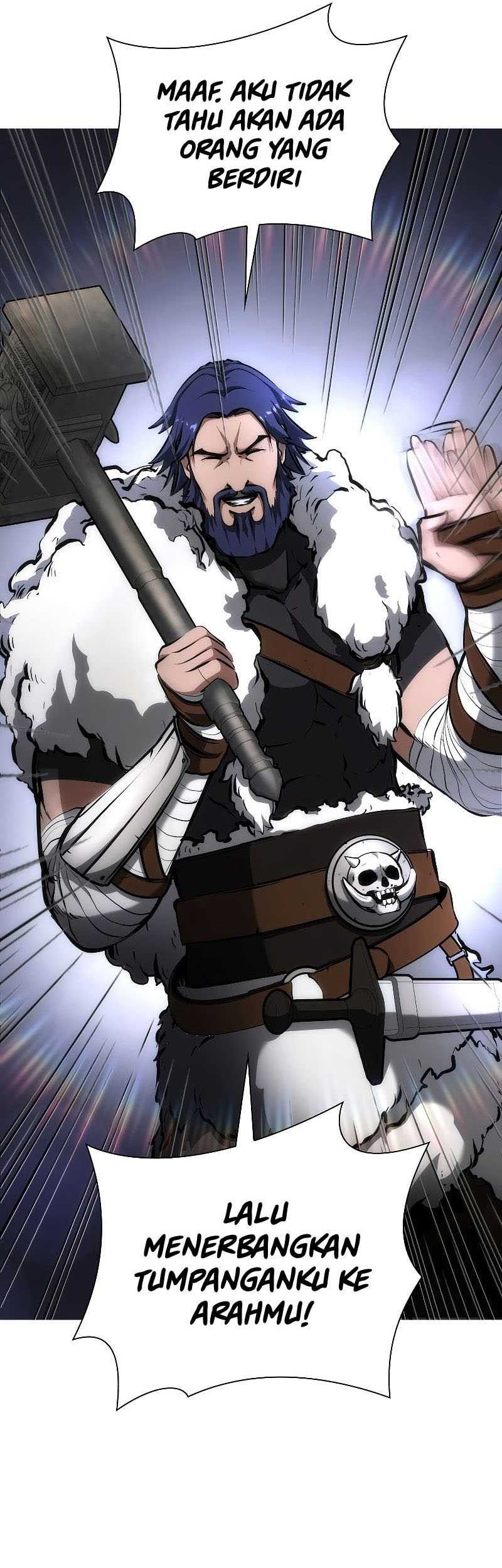 I Returned As An FFF-Class Witch Doctor chapter 52 halaman 77