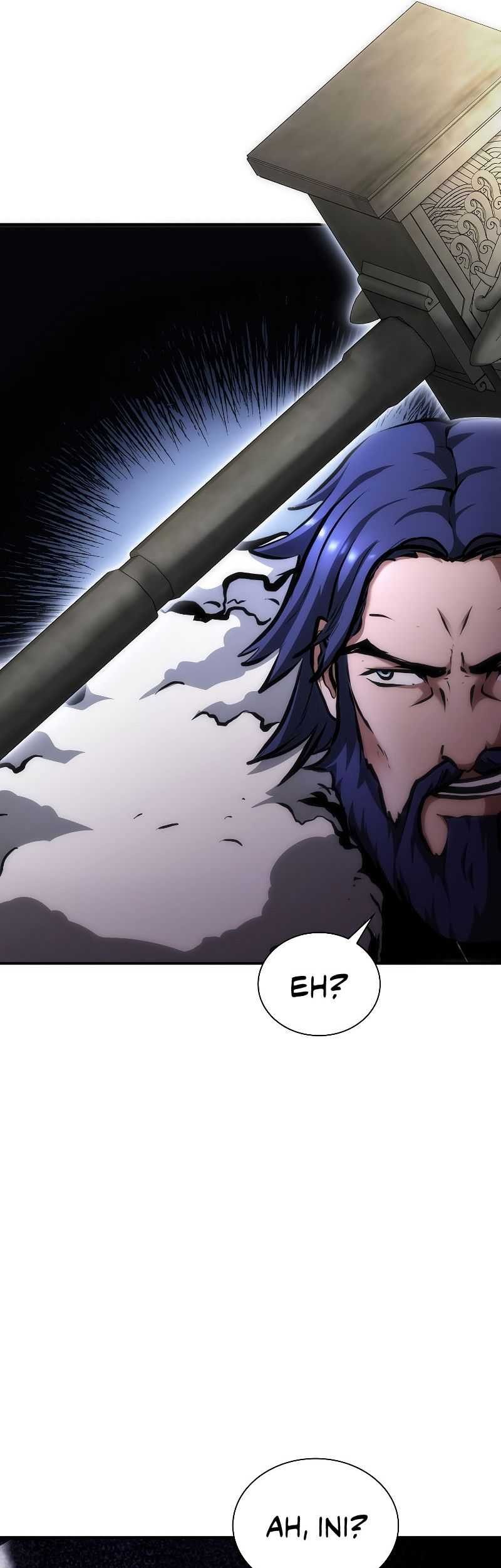 I Returned As An FFF-Class Witch Doctor chapter 52 halaman 81