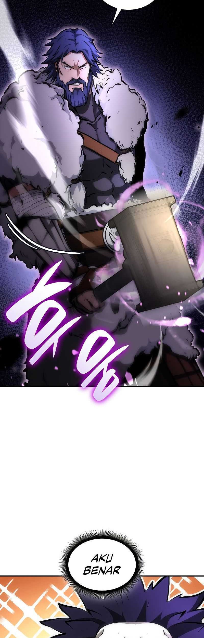 I Returned As An FFF-Class Witch Doctor chapter 52 halaman 82