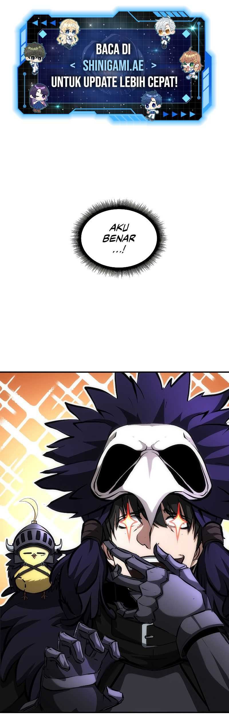I Returned As An FFF-Class Witch Doctor chapter 53 halaman 2