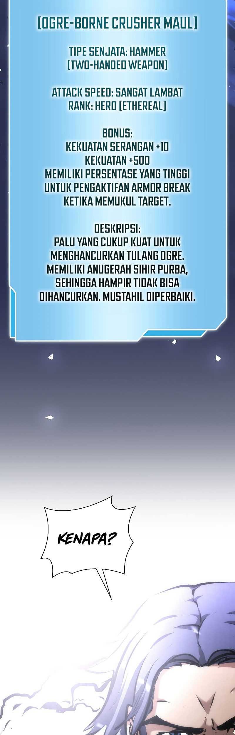 I Returned As An FFF-Class Witch Doctor chapter 53 halaman 4